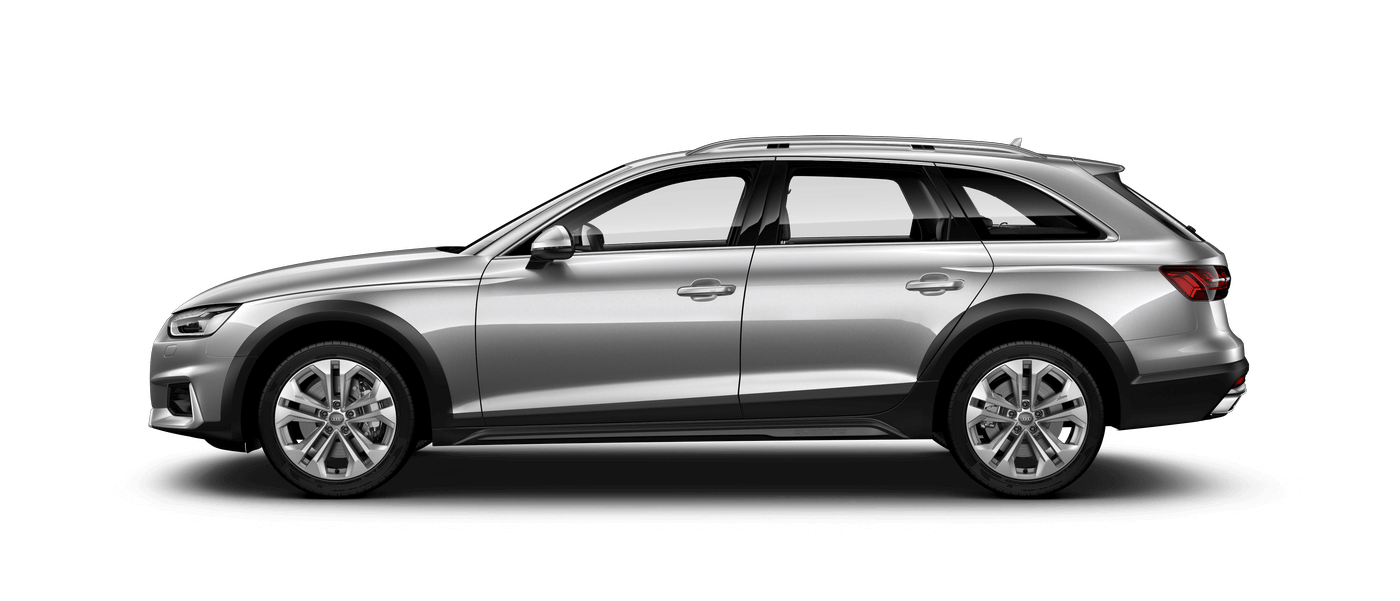 A4 Allroad Quattro