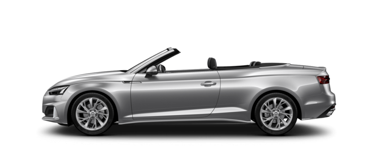 AUDI A5 Cabriolet