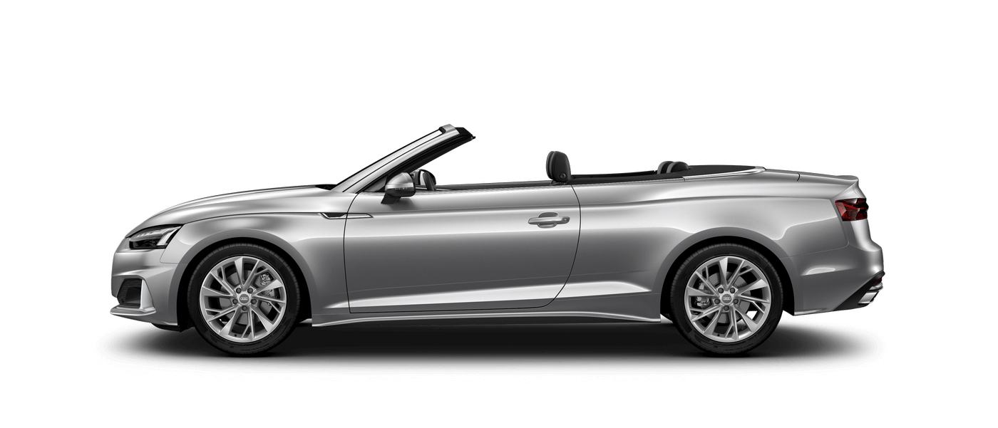 A5 Cabriolet