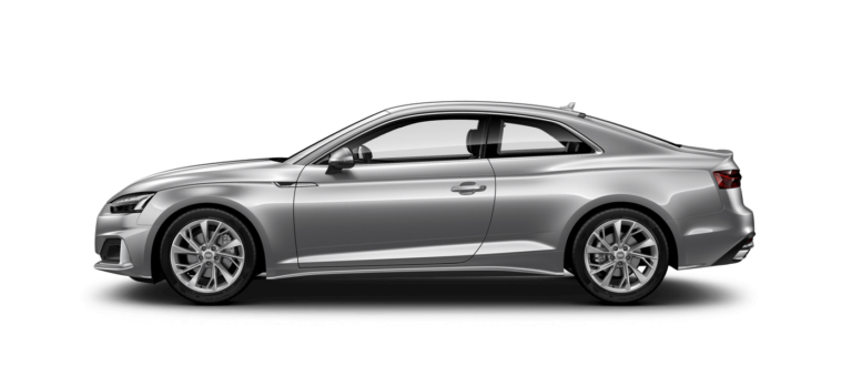 AUDI A5 Coupé