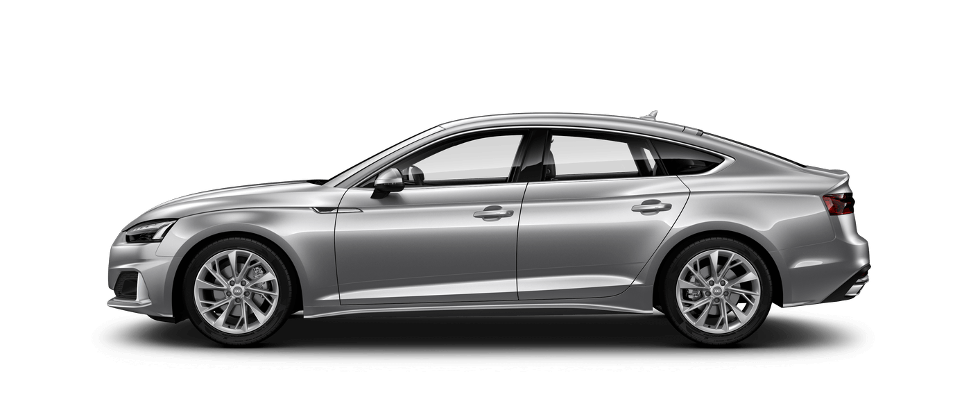 A5 Sportback