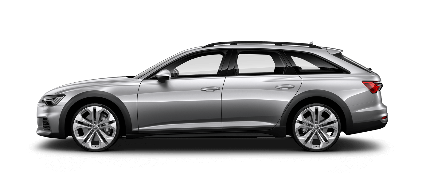 A6 Allroad Quattro