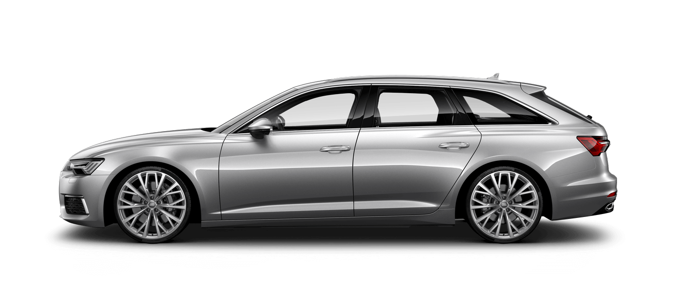 A6 Avant