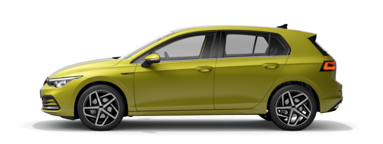 VOLKSWAGEN Nouvelle Golf