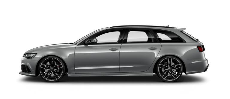 AUDI RS 6 Avant