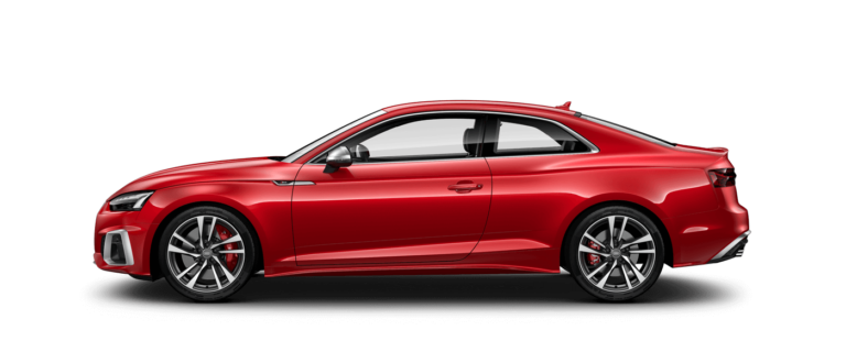 AUDI S5 Coupé