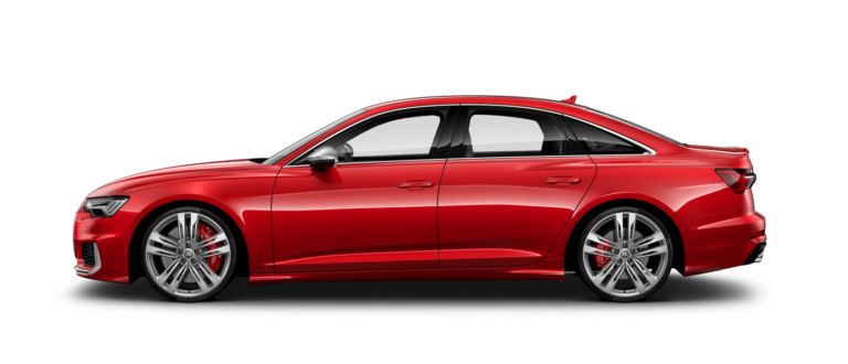AUDI S6 Berline
