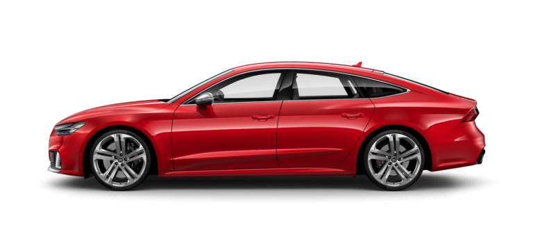AUDI S7 Sportback