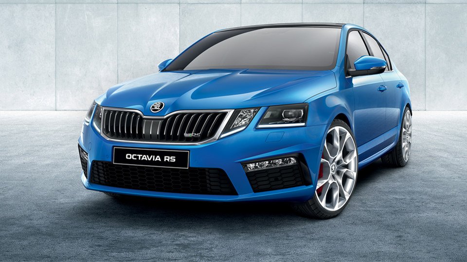 Véhicules Neufs skoda 17