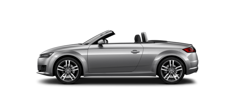 AUDI TT Roadster