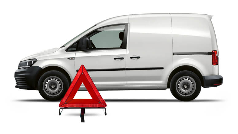 Garage Volkswagen Utilitaires 17