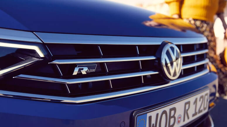 Réparation carrosserie Volkswagen