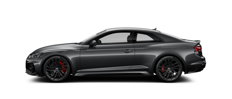 AUDI RS 5 Coupé