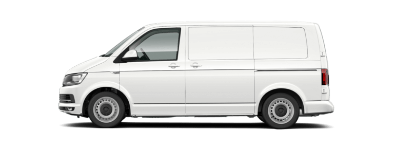 VOLKSWAGEN Transporter Combi