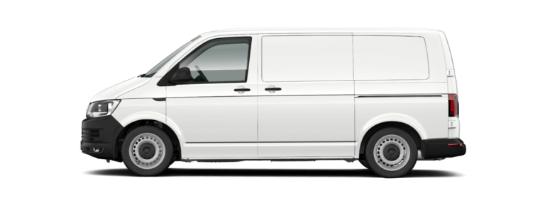 VOLKSWAGEN Transporter Van