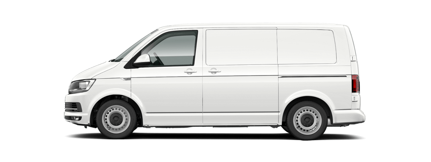 Volkswagen Transporter Combi