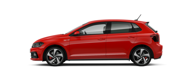 VOLKSWAGEN Polo GTI