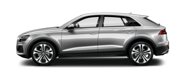 AUDI Q8 TFSI e
