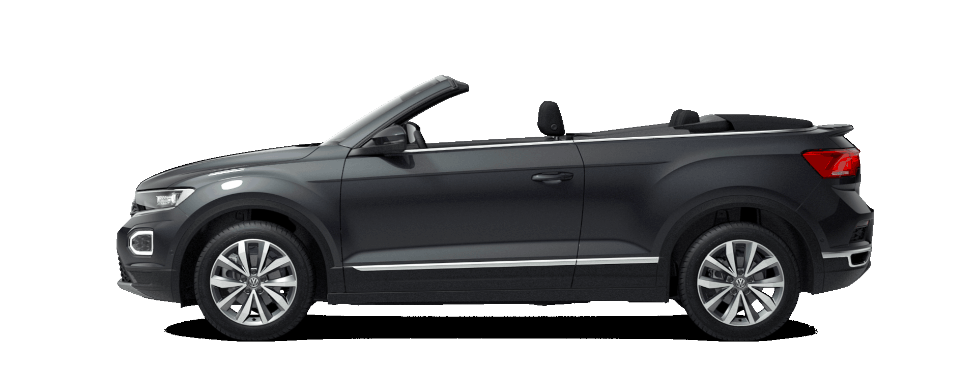 T-Roc Cabriolet