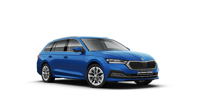 SKODA Octavia Combi