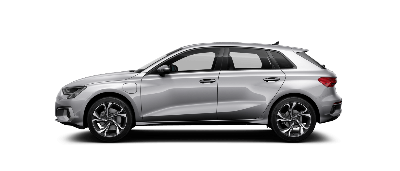 A3 Sportback TFSI e