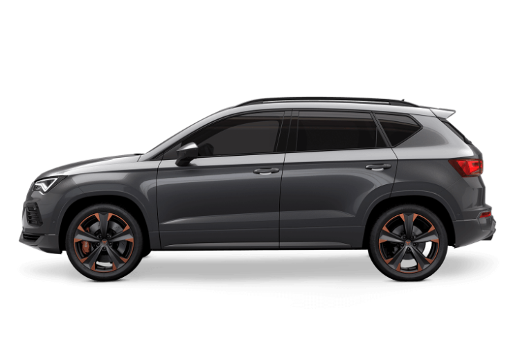 CUPRA Cupra Ateca