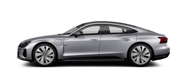 AUDI e-tron GT quattro