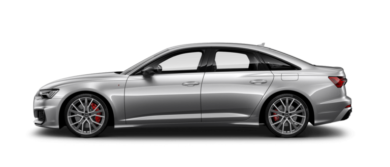AUDI A6 Berline TFSI e
