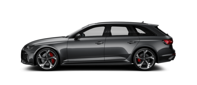 AUDI RS 4 Avant