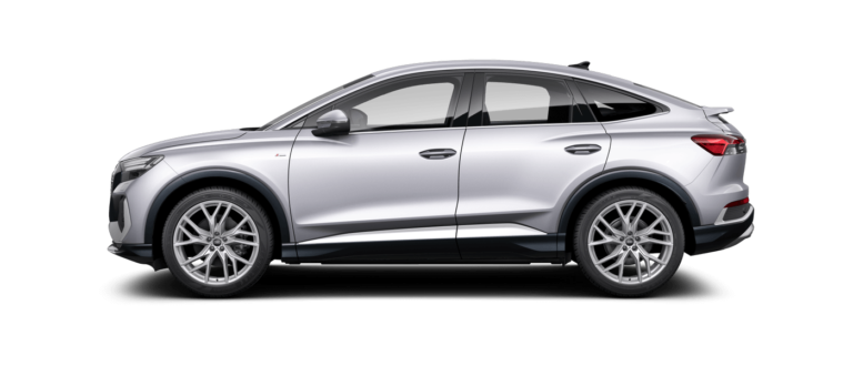 AUDI Q4 Sportback e-tron