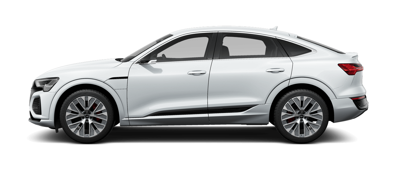 Q8 Sportback e-tron