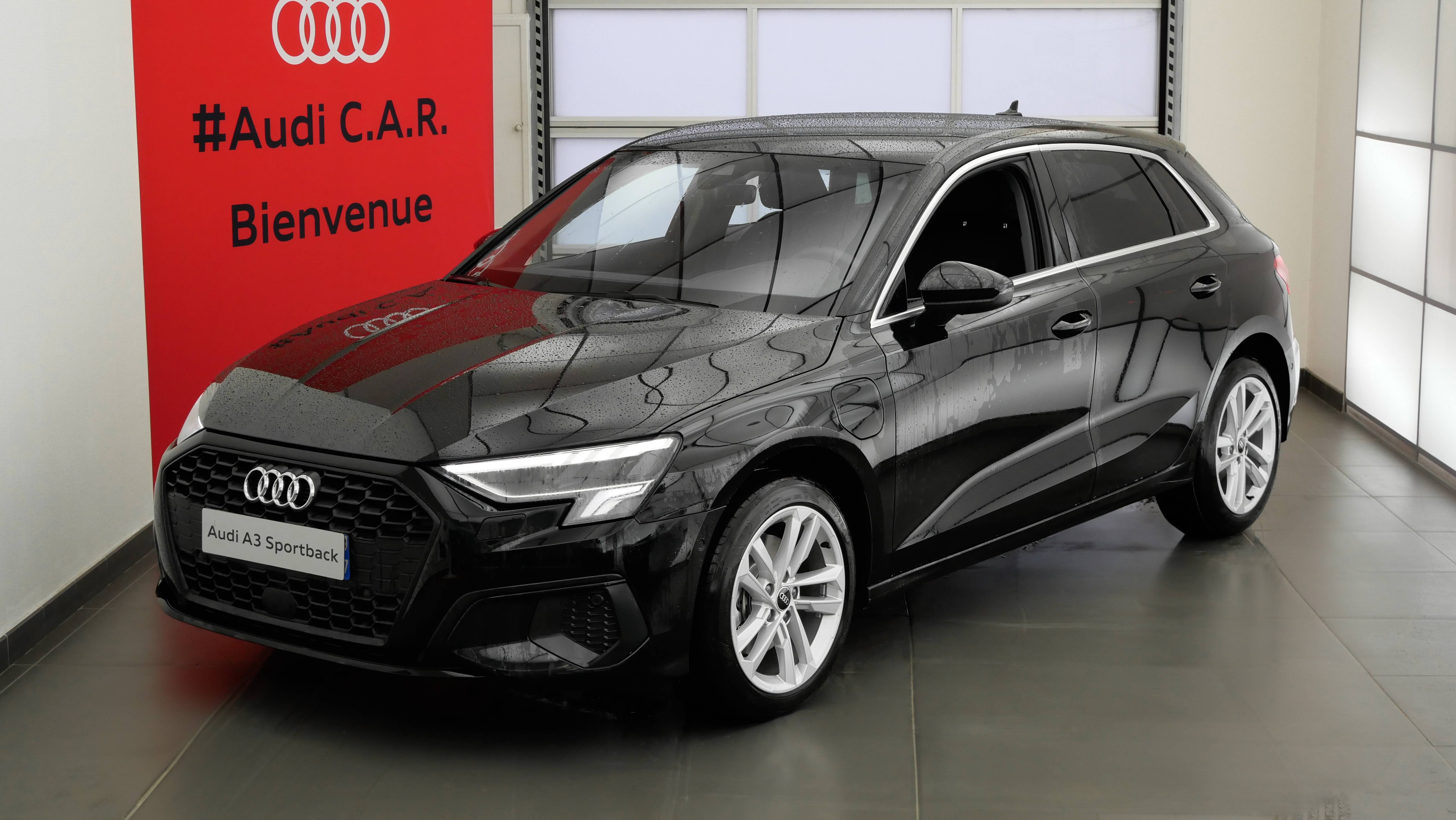 Occasion AUDI A3 Sportback 40 TFSIe 204 S tronic 6 Business Executive