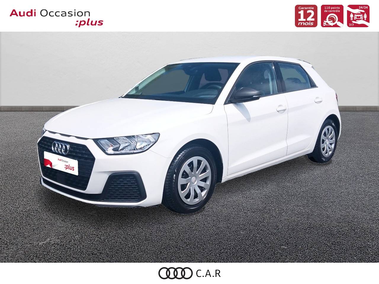 AUDI A1 occasion
