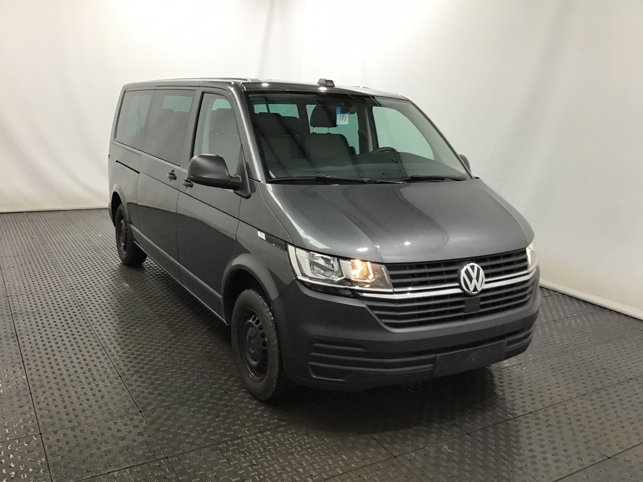 Occasion VOLKSWAGEN Caravelle 6.1 2.0 TDI 150 BMT Longue DSG7