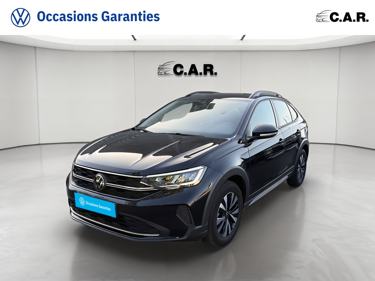 VOLKSWAGEN TAIGO occasion Tonnay-Charente