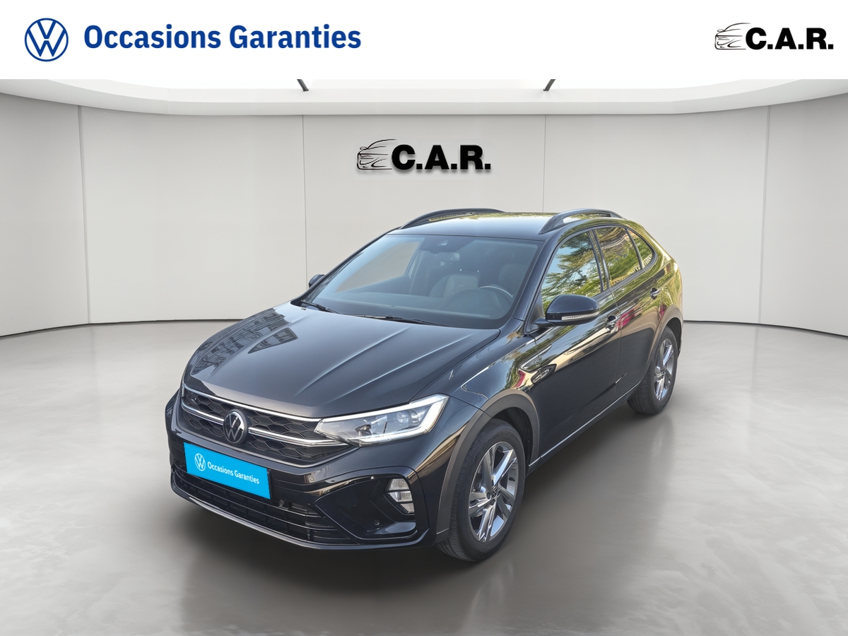 VOLKSWAGEN TAIGO occasion Tonnay-Charente