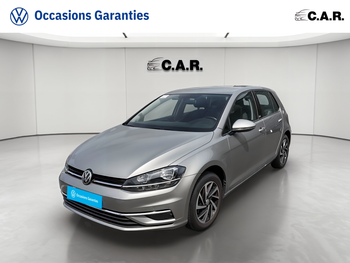 Occasion VOLKSWAGEN Golf 1.0 TSI 115 BVM6