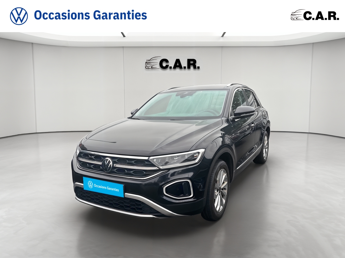 Occasion VOLKSWAGEN T-Roc 1.5 TSI EVO 150 Start/Stop BVM6