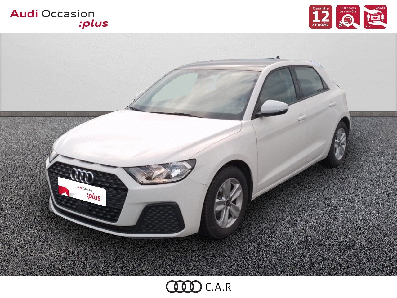AUDI A1 occasion