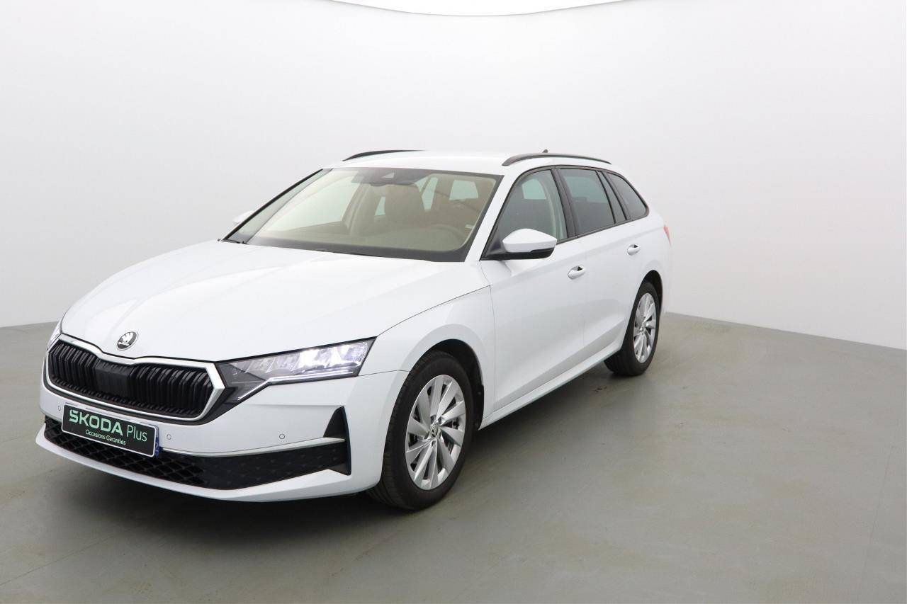 Occasion SKODA Octavia Combi 1.5 TSI Hybrid 150 ch ACT DSG7