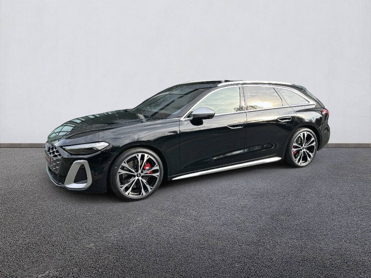 Occasion AUDI S5 Avant TFSI Hybride 367 ch S tronic 7 Quattro